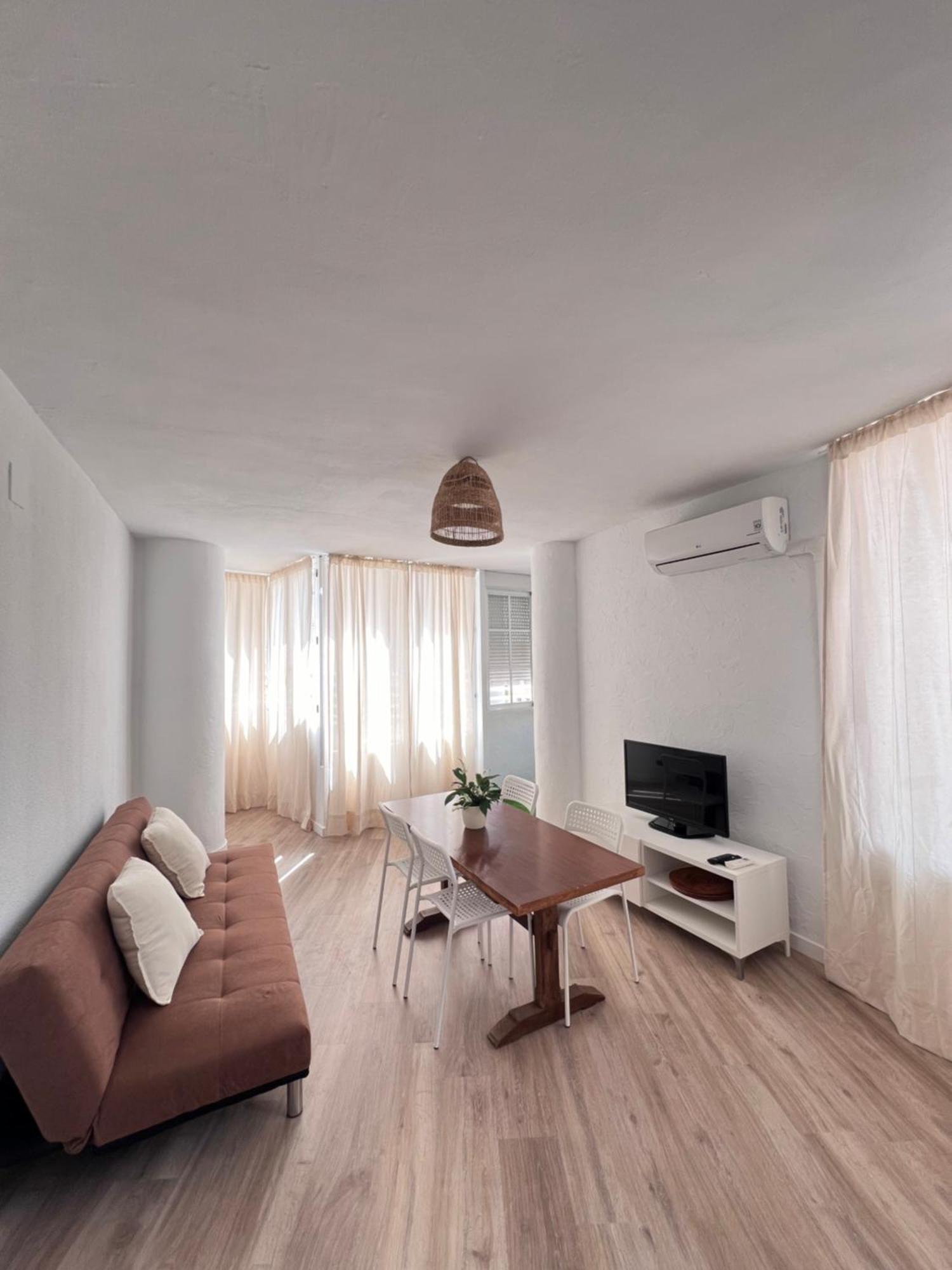 Piso Torres Lägenhet Torremolinos Exteriör bild